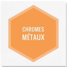 Chromes & Métaux