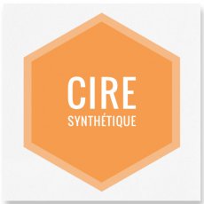 Cire synthétique