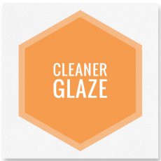 Cleaner & Glaze