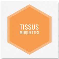 Tissus & Moquettes