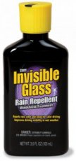Invisible Glass Rain Repellent 103 ml - Stoner