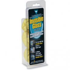 Invisible Glass Reach & Clean Tool Bonnet Set