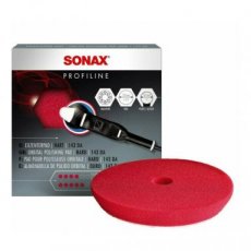 Dual Action Cutting Pad 143mm - Sonax