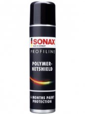 Polymer-Netshield 340ml - Sonax