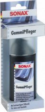 GummiPfleger 100ml - Sonax