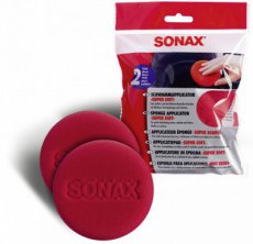 Applicateur Mousse (2x) - Sonax