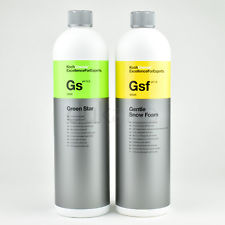 Gs & Gsf 1L - Koch Chemie