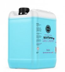 Spotless+ SIO2 Glass Cleaner 5L - Infinity Wax