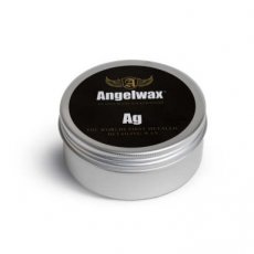 Ag Metallic Wax 33ml - Angelwax