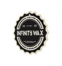 Hanging Air Freshener CREED - Infinity Wax