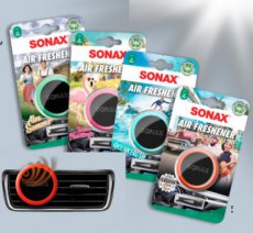 Air Freshener - Sonax