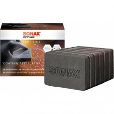 Applicateurs Ceramique (x6) - Sonax