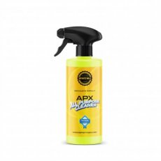 APX 500ml - Infinity Wax