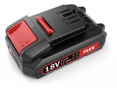 Batterie 18V - Flex