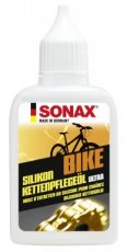 Bike Silicone Chain Care Oil 50ml - Sonax