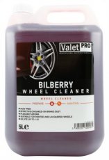 Bilberry Wheel Cleaner 5L - Valet Pro