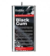 Black Gum 1L - ProElite Black Gum 1L - ProElite