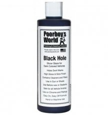 Black Hole 473 ml - Poorboy's