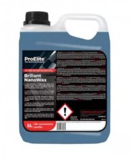 Brillant NanoWax 5L - ProElite Brillant NanoWax 5L - ProElite