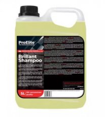 Brillant Shampoo 5L - ProElite Brillant Shampoo 5L - ProElite