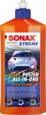 Ceramic Polish All In One 500ml - Sonax