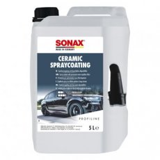 Ceramic Spray Coating 5L - Sonax