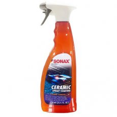Ceramic Spray Coating 750ml - Sonax