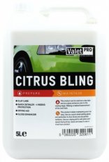 Citrus Bling 5L - Valet Pro