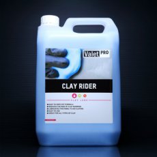 Clay Rider 5L - Valet Pro
