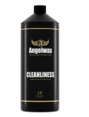 Cleanliness 500ml - Anglewax