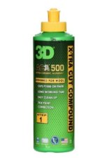 Compound ACA 500 237ml - 3D Products