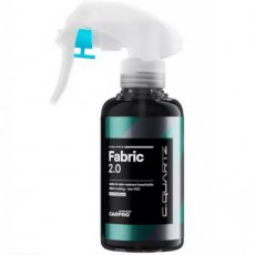 CQuartz Fabric 2.0 100ml - CarPro CQuartz Fabric 2.0 100ml - CarPro