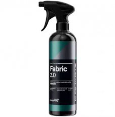 CQuartz Fabric 2.0 500ml - CarPro CQuartz Fabric 2.0 500ml - CarPro