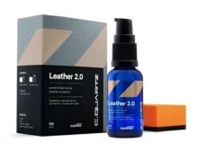 CQuartz Leather 2.0 30ml - CarPro CQuartz Leather 2.0 30ml - CarPro