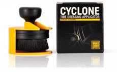 Cyclone Tire Brush - Work Stuff