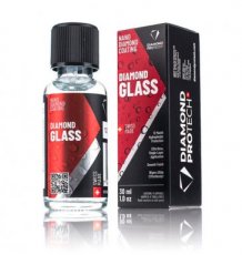 Diamond Glass 30ml - Diamond ProTech