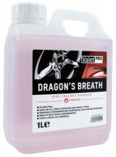 Dragon's Breath 1L - Valet Pro