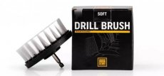 Drill brush Soft - Work Stuff