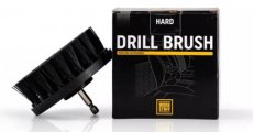 Drill brush Hard - Work Stuff