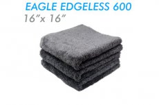 Eagle Edgeless 600 40x40cm - The Rag Company