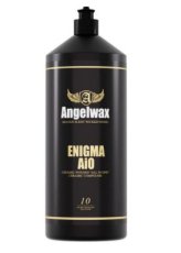 Enigma AIO 250ml - Angelwax