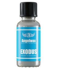 Exodus Glass Coating 15ml - Angelwax