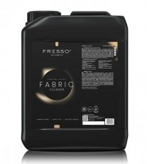 Fabric Cleaner 5L - Fresso Fabric Cleaner 5L - Fresso