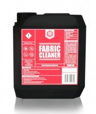 Fabric Cleaner 5L - Good Stuff