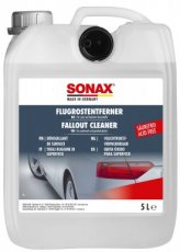 Fallout Cleaner 5L - Sonax