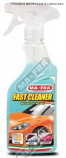 Fast Cleaner 500ml - MaFra