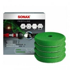 Foam Pad Medium 85mm (x4) - Sonax