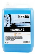 Foamula 1 5L - Valet Pro