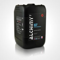 G7 5kg - Alchimy7 G7 5kg - Alchimy7