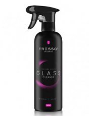 Glass Cleaner 500ml - Fresso Glass Cleaner 500ml - Fresso